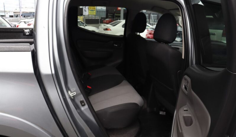 2018 Mitsubishi Triton For Sale in Kenya full