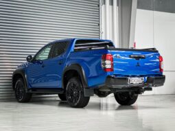 2019 Mitsubishi Triton For Sale in Kenya full