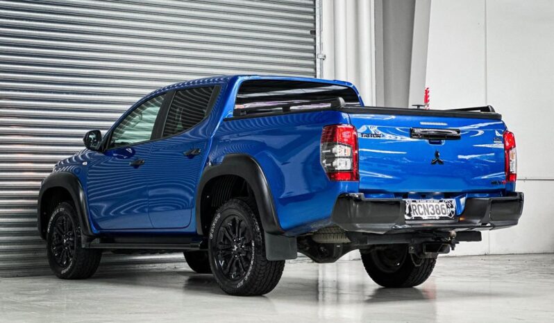 2019 Mitsubishi Triton For Sale in Kenya full