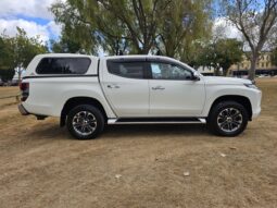 2019 Mitsubishi Triton For Sale in Kenya full