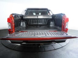 2019 Mitsubishi Triton For Sale in Kenya full