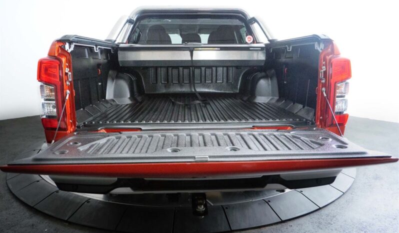 2019 Mitsubishi Triton For Sale in Kenya full