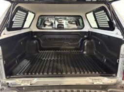 2020 Mitsubishi Triton For Sale in Kenya full