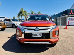 2020 Mitsubishi Triton For Sale in Kenya full