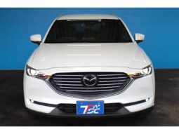 2018 Mazda CX-8 For Sale in Kenya full