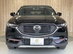 2018 Mazda CX-8 For Sale in Kenya full