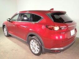 2018 Mazda CX-8 For Sale in Kenya full