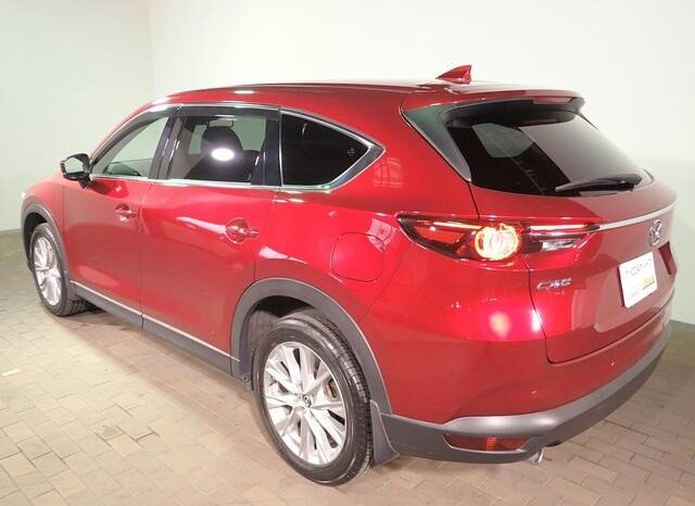 2018 Mazda CX-8 For Sale in Kenya full