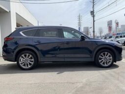 2019 Mazda CX-8 For Sale in Kenya full