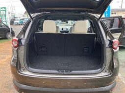 2019 Mazda CX-8 For Sale in Kenya full