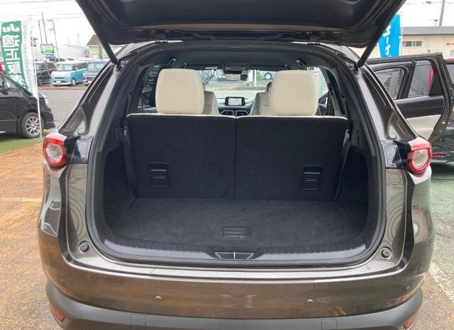 2019 Mazda CX-8 For Sale in Kenya full