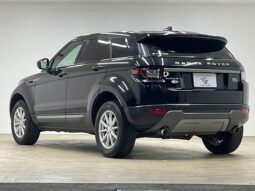 2018 Land Rover Range Rover Evoque For Sale in Kenya full