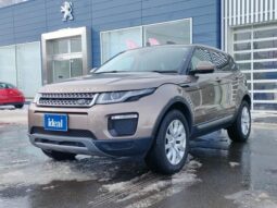 2019 Land Rover Range Rover Evoque For Sale in Kenya full