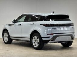 2019 Land Rover Range Rover Evoque For Sale in Kenya full
