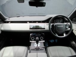 2020 Land Rover Range Rover Evoque For Sale in Kenya full