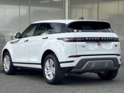 2020 Land Rover Range Rover Evoque For Sale in Kenya full