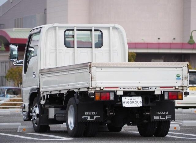 2018 Isuzu Elf Truck For Sale in Kenya full