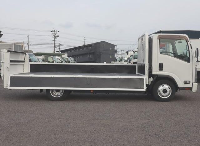 2018 Isuzu Elf Truck For Sale in Kenya full