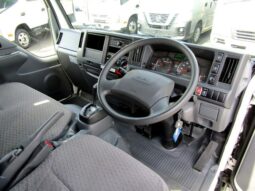 2019 Isuzu Elf Truck For Sale in Kenya full