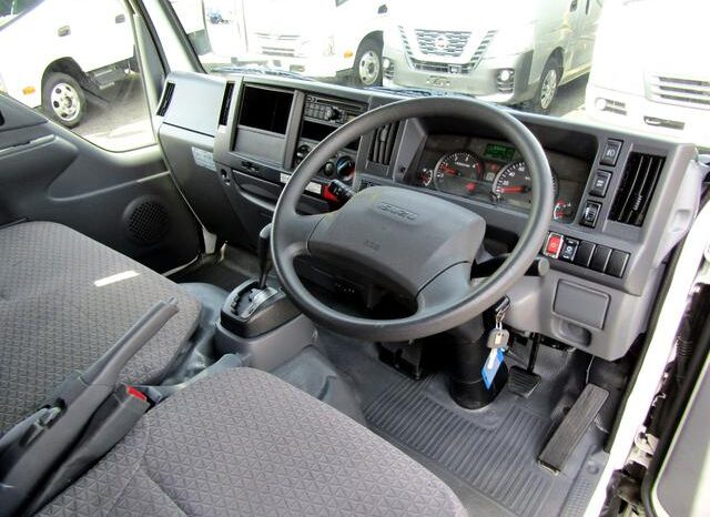 2019 Isuzu Elf Truck For Sale in Kenya full