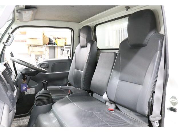 2019 Isuzu Elf Truck For Sale in Kenya full