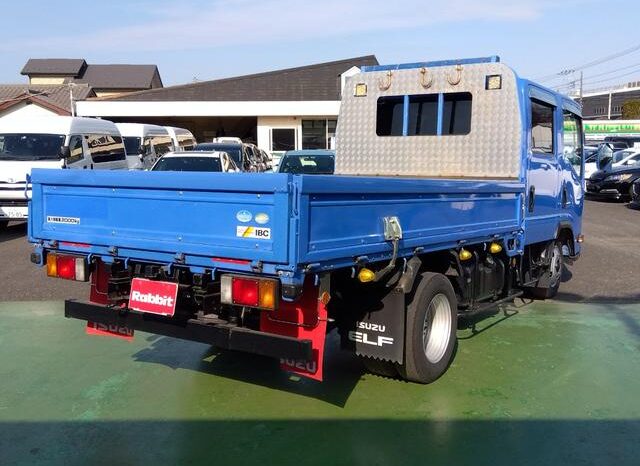 2019 Isuzu Elf Truck For Sale in Kenya full