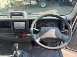 2020 Isuzu Elf Truck For Sale in Kenya full