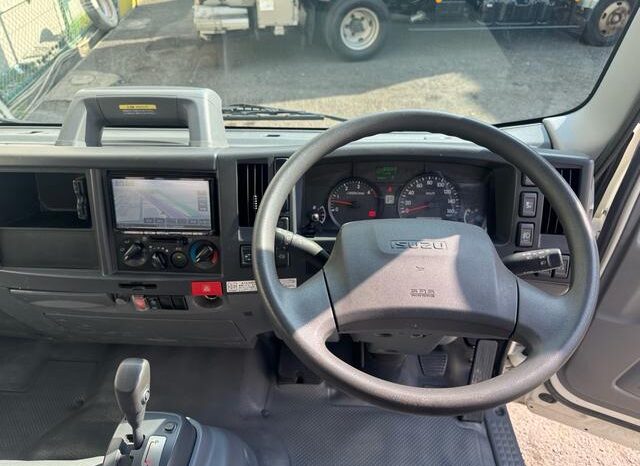 2020 Isuzu Elf Truck For Sale in Kenya full