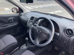 2019 Nissan March For Sale in Kenya full