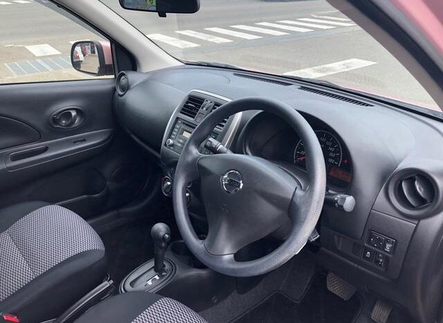 2019 Nissan March For Sale in Kenya full