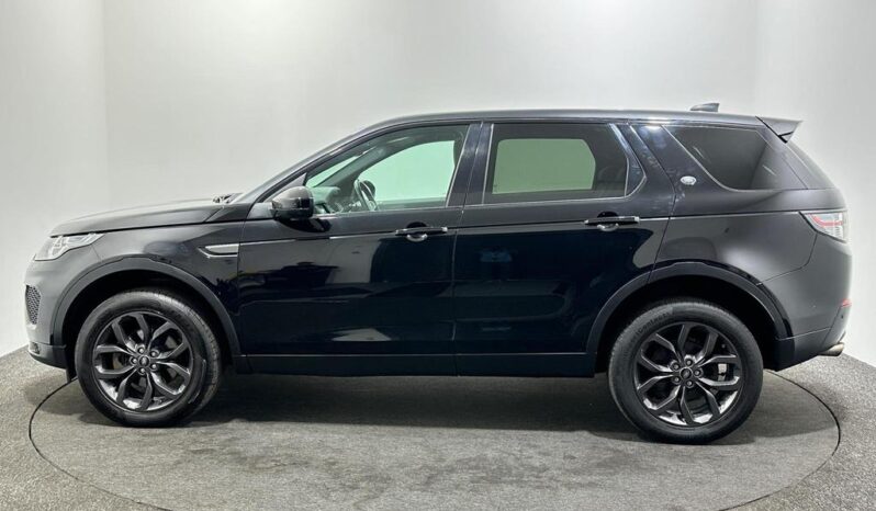 Land Rover Discovery Sport 2019 For Sale In Kenya full