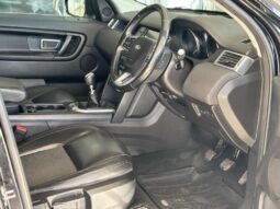 2018 Land Rover Discovery Sport For Sale In Kenya full