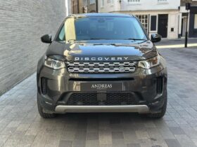 2020 Land Rover Discovery Sport For Sale