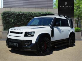 Land Rover Defender 2021 For Sale In Kenya