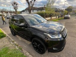 2020 Land Rover Discovery Sport For Sale In Kenya full