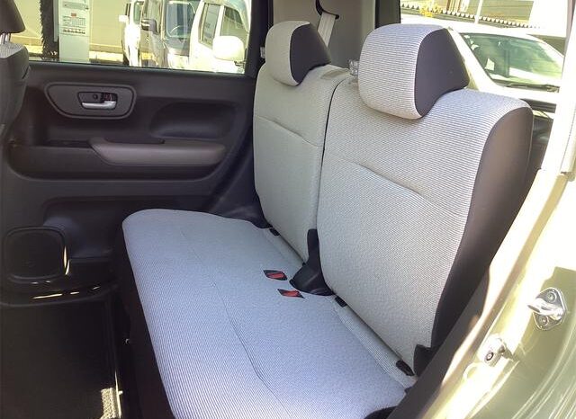 2019 Honda N WGN For Sale in Kenya full