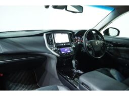 2018 Toyota Crown For Sale in Kenya full
