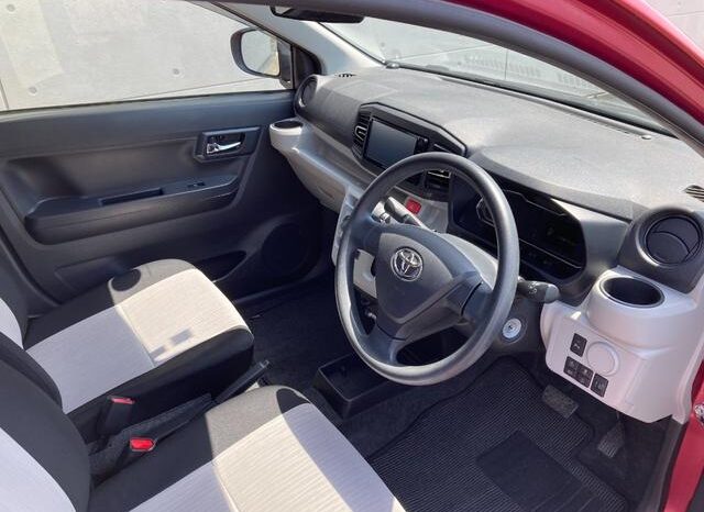 Toyota Pixis Epoch For Sale in Kenya full