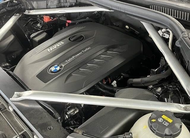 2019 BMW X5 For Sale in Kenya full