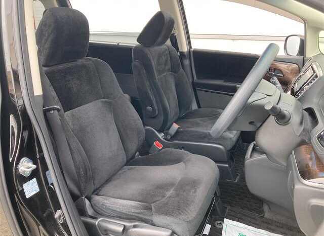 2020 Honda Odyssey For Sale in Kenya full
