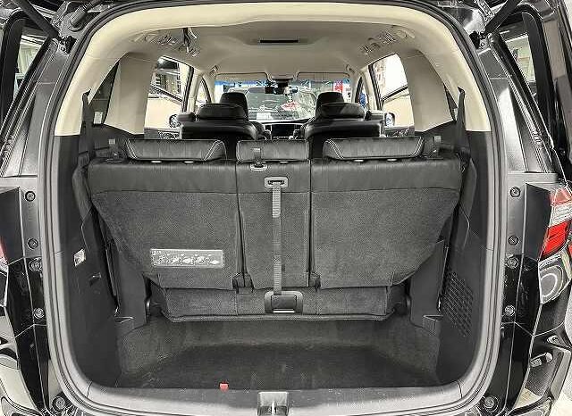 2020 Honda Odyssey For Sale in Kenya full