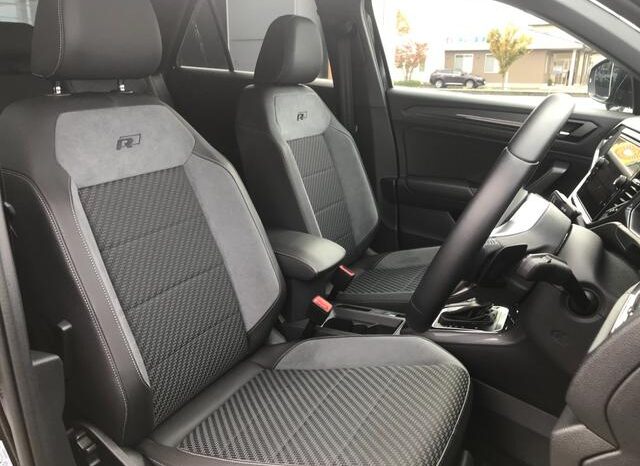 2020 Volkswagen T-Roc For Sale in Kenya full