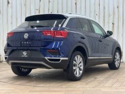 2020 Volkswagen T-Roc For Sale in Kenya full