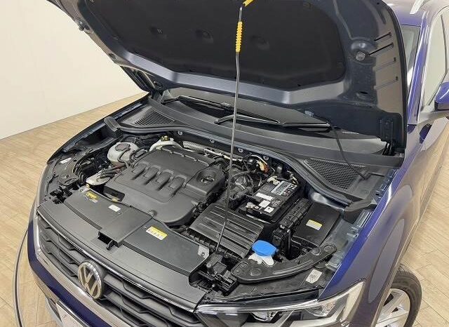 2020 Volkswagen T-Roc For Sale in Kenya full