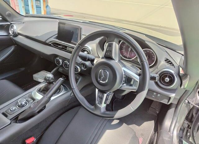 2018 Mazda Roadster For Sale in Kenya full