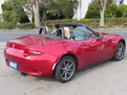 2018 Mazda Roadster For Sale in Kenya full