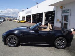 2018 Mazda Roadster For Sale in Kenya full