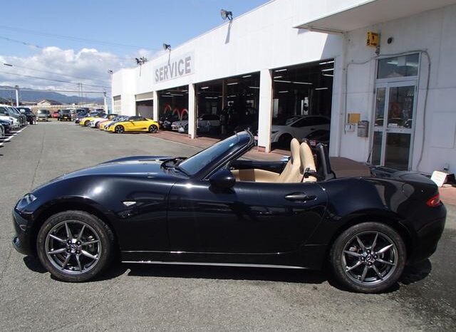 2018 Mazda Roadster For Sale in Kenya full
