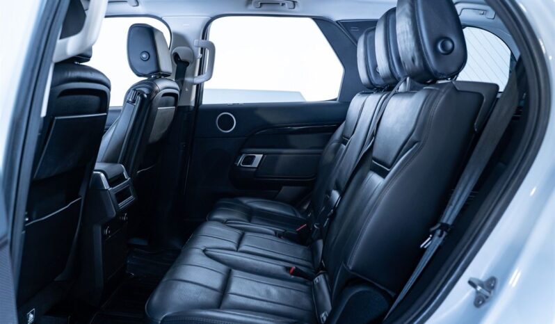 2018 Land Rover Discovery Sport For Sale in Kenya full