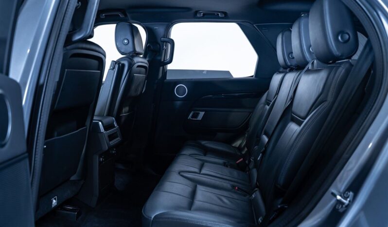 2020 Land Rover Discovery Sport For Sale in Kenya full